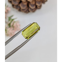 7.58 Ct. Alexandrite from Ceylon (Sri Lanka) Life Style