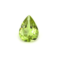 1.00 Ct. Peridot from Burma (Myanmar) Video