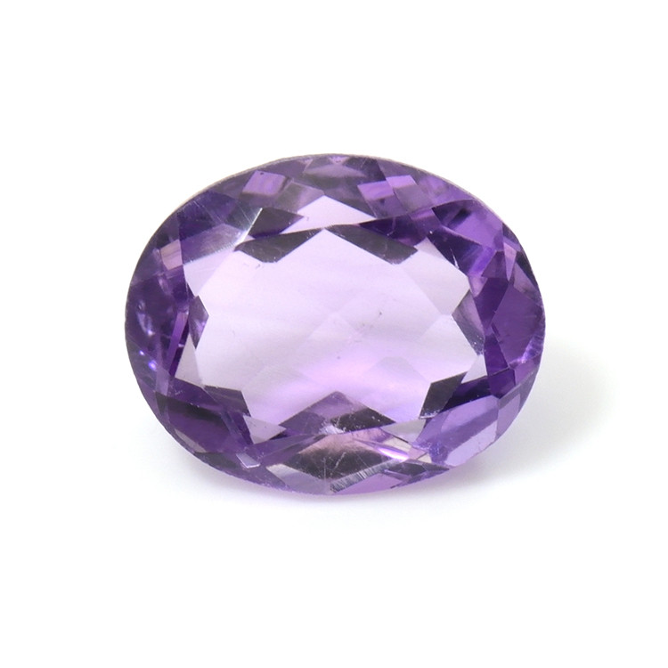 2.40 Ct. Amethyst from Brazil