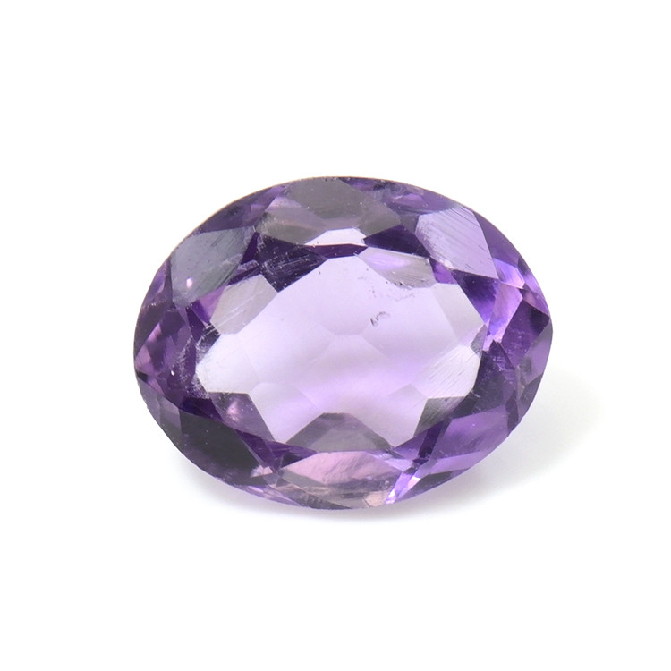 2.22 Ct. Amethyst from Brazil