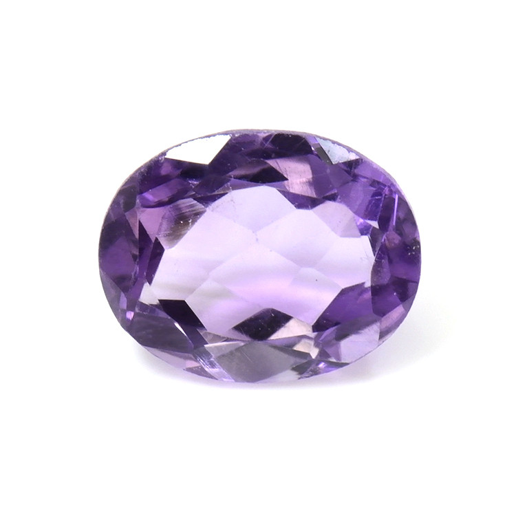 2.54 Ct. Amethyst from Brazil