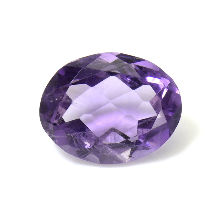2.18 Ct. Amethyst from Brazil