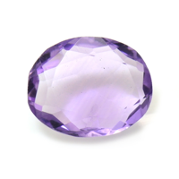2.13 Ct. Amethyst from Brazil Video
