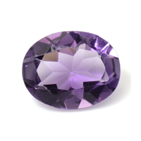 2.15 Ct. Amethyst from Brazil Video