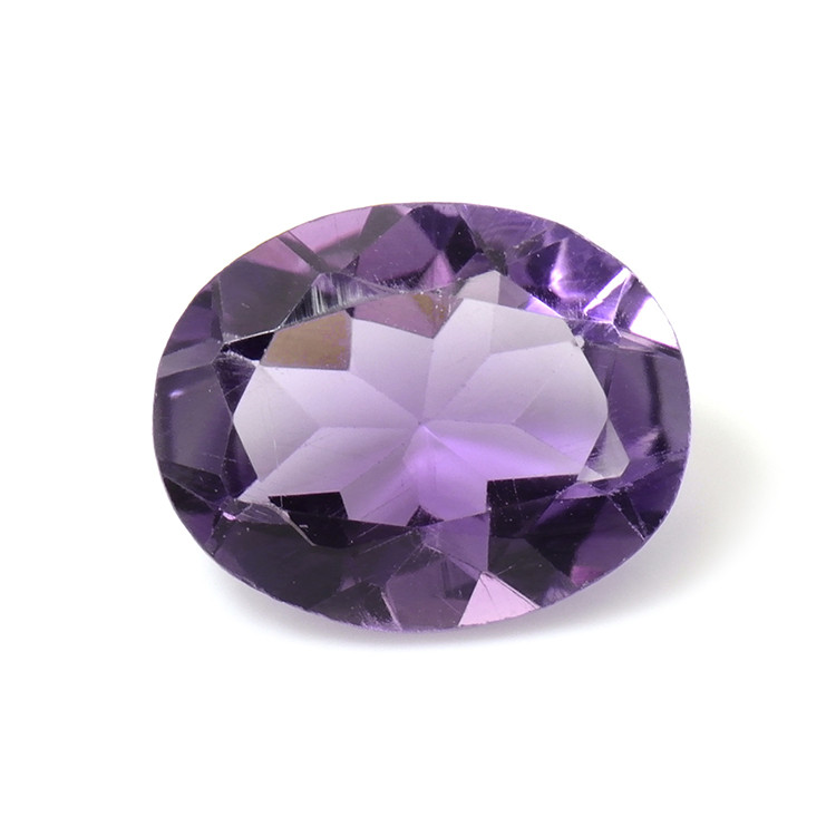 2.15 Ct. Amethyst from Brazil