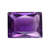 20.73 Ct. Amethyst from Brazil Video