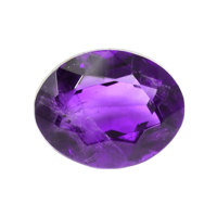 2.13 Ct. Amethyst from Brazil Video