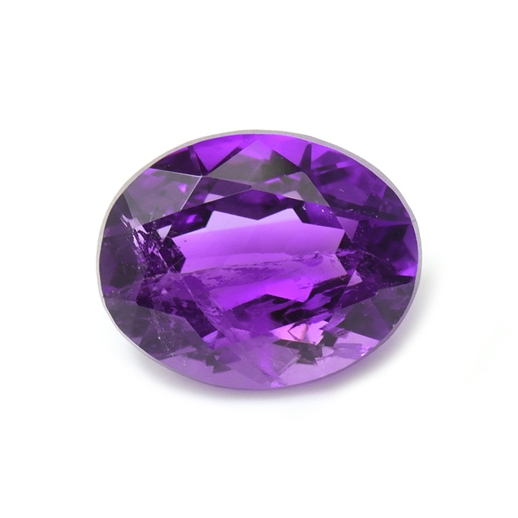 2.43 Ct. Amethyst from Brazil