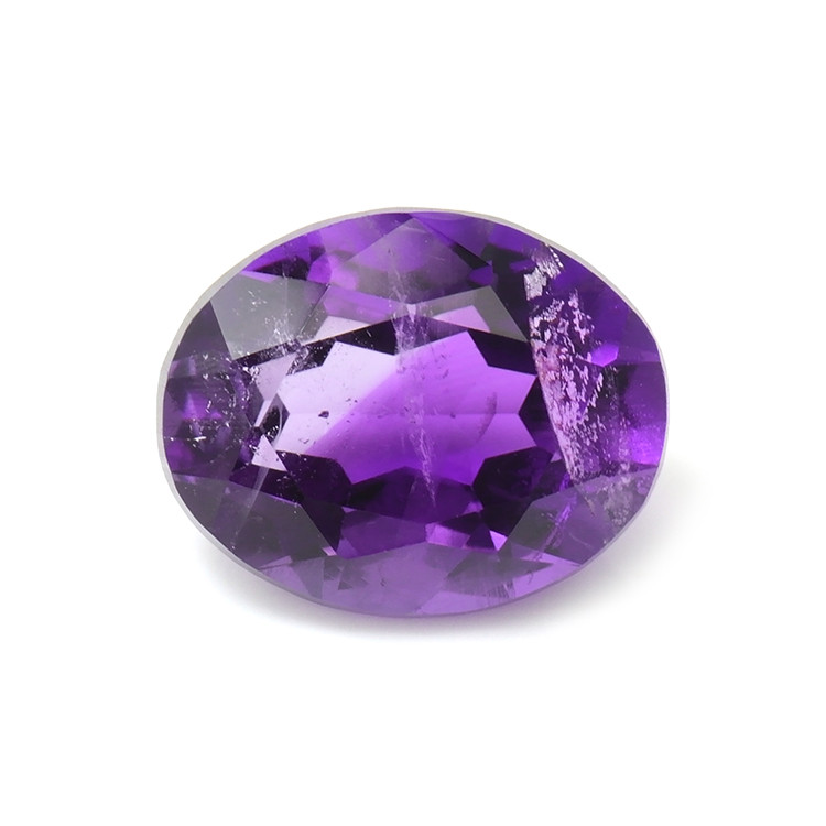 2.41 Ct. Amethyst from Brazil