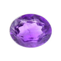 2.20 Ct. Amethyst from Brazil Video
