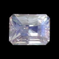 5.90 Ct. Moonstone from Ceylon (Sri Lanka) Video
