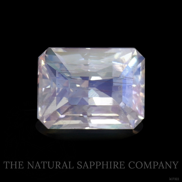 5.90 Ct. Moonstone from Ceylon (Sri Lanka)