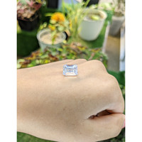 5.90 Ct. Moonstone from Ceylon (Sri Lanka) Life Style