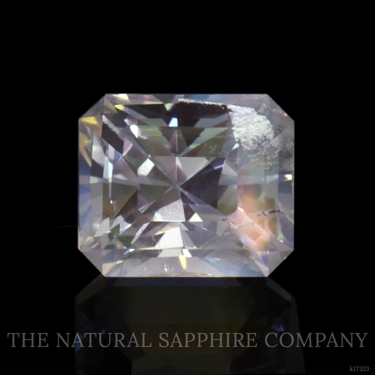 5.80 Ct. Moonstone from Ceylon (Sri Lanka)