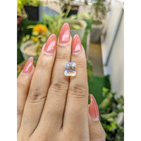 5.80 Ct. Moonstone from Ceylon (Sri Lanka) Life Style