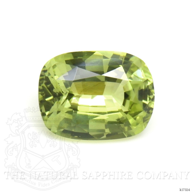 1.61 Ct. Chrysoberyl from Madagascar