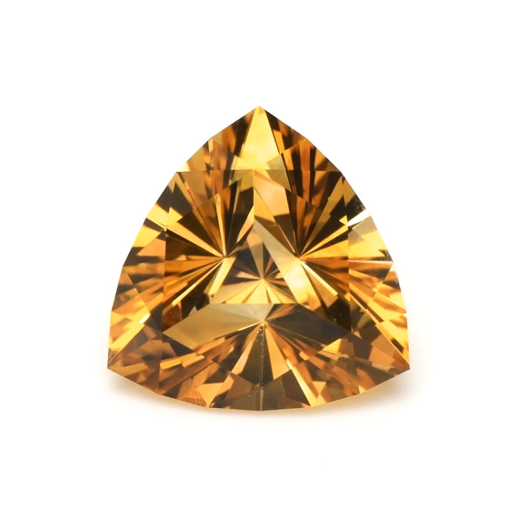 8.44 Ct. Citrine from Brazil