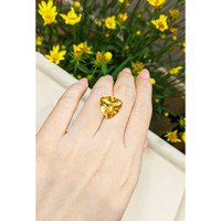 8.44 Ct. Citrine from Brazil Life Style