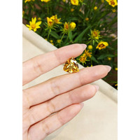 8.44 Ct. Citrine from Brazil Life Style