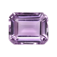 3.07 Ct. Amethyst from Brazil Video