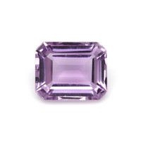 3.07 Ct. Amethyst from Brazil Video