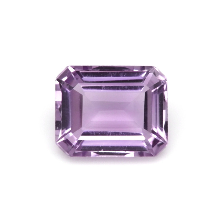 3.07 Ct. Amethyst from Brazil