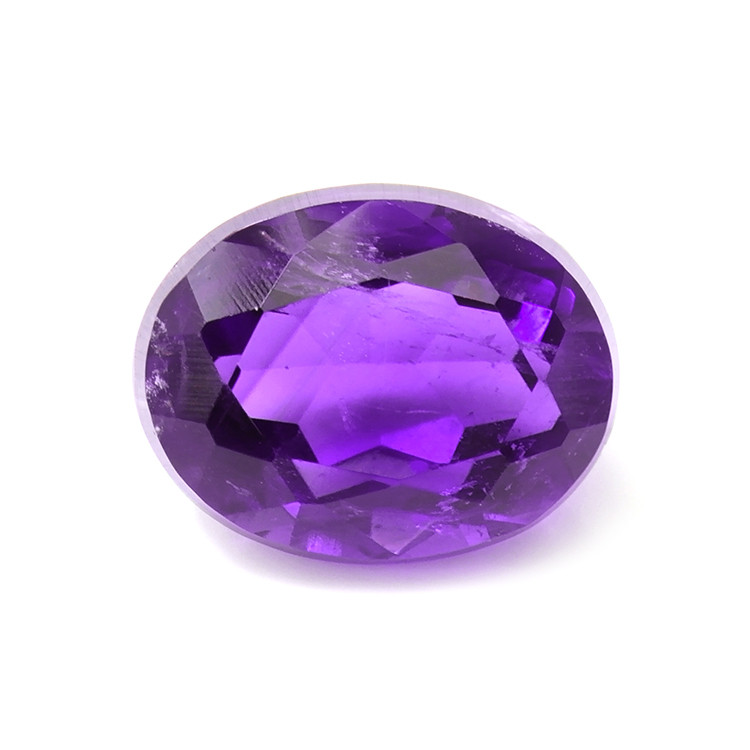 2.81 Ct. Amethyst from Brazil