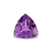 2.33 Ct.Tw. Trillion Amethyst