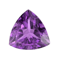 2.33 Ct. Amethyst from Brazil Image