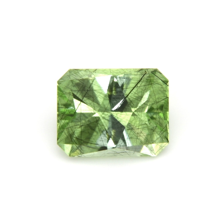 2.57 Ct. Peridot from Pakistan