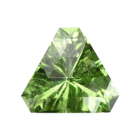 3.01 Ct. Peridot from Pakistan Video
