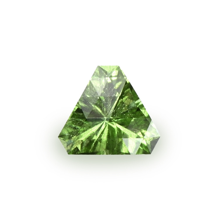 3.01 Ct. Peridot from Pakistan