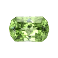 3.72 Ct. Peridot from Pakistan Video