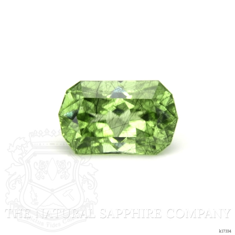 3.72 Ct. Peridot from Pakistan
