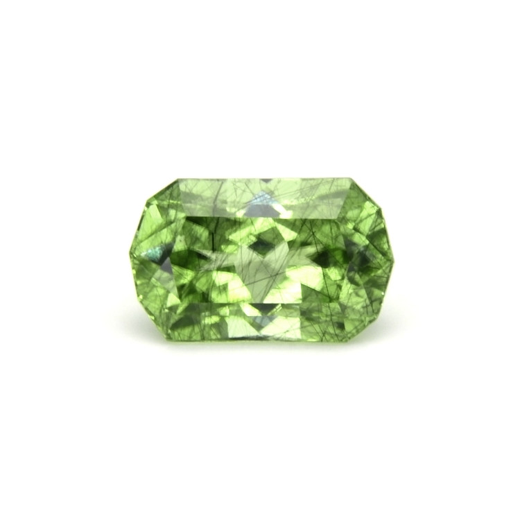 3.72 Ct. Peridot from Pakistan