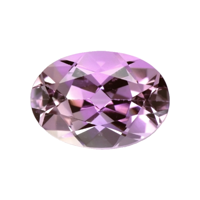 4.53 Ct. Amethyst from Brazil Video