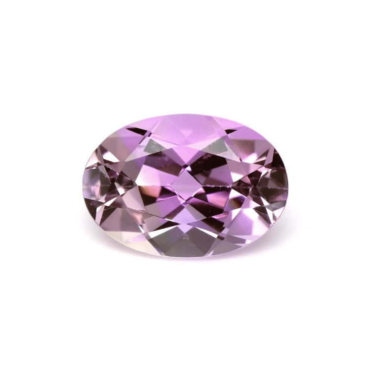4.53 Ct. Amethyst from Brazil