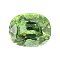 4.13 Ct. Peridot from Pakistan Video