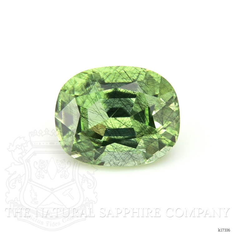 4.13 Ct. Peridot from Pakistan