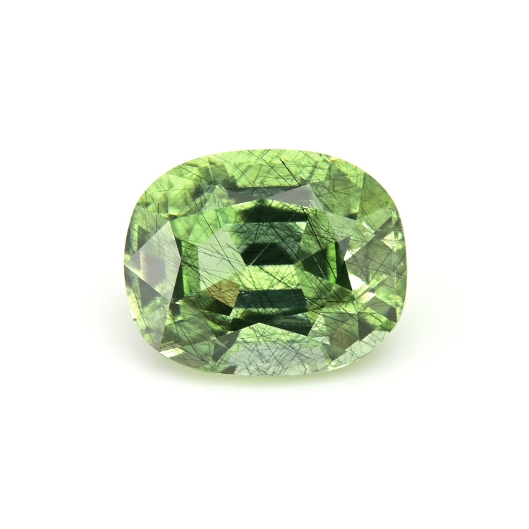 4.13 Ct. Peridot from Pakistan