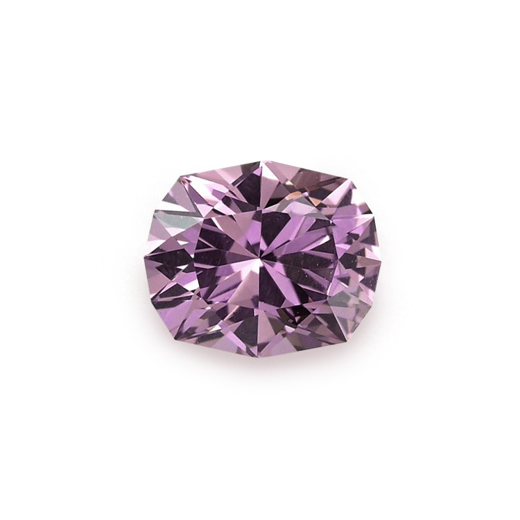 0.96 Ct. Spinel from Tanzania