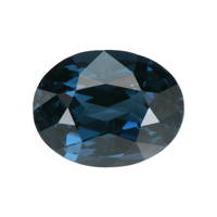 4.55 Ct. Spinel from Ceylon (Sri Lanka) Video