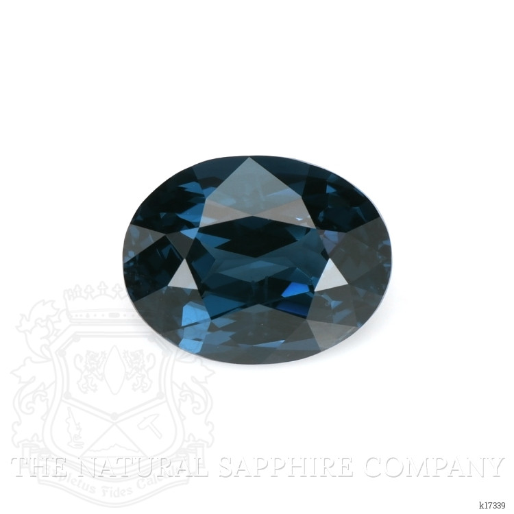 4.55 Ct. Spinel from Ceylon (Sri Lanka)