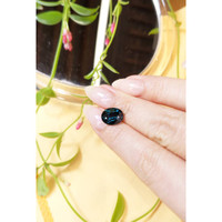 4.55 Ct. Spinel from Ceylon (Sri Lanka) Life Style