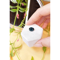 4.55 Ct. Spinel from Ceylon (Sri Lanka) Life Style