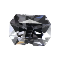 0.90 Ct. Spinel from Burma (Myanmar) Video