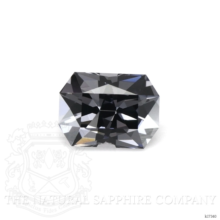 0.90 Ct. Spinel from Burma (Myanmar)