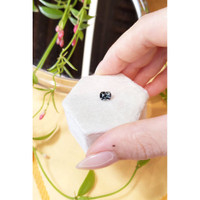 0.90 Ct. Spinel from Burma (Myanmar) Life Style