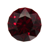 1.24 Ct. Spinel from Burma (Myanmar) Video
