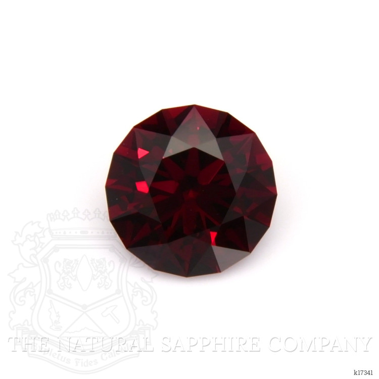 1.24 Ct. Spinel from Burma (Myanmar)
